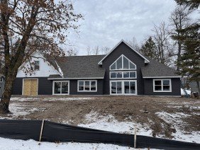JP Contracting General Contractor, Excavator Brainerd - Photo 2