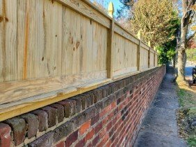 Minor's Fences - Photo 1