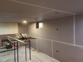 Poulin Plastering - Photo 4