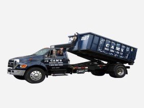 Cam's Demolition & Disposal - Photo 4