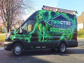 Twin Cities Electric - Photo 1