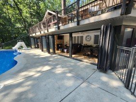 Michigan Folding Doors And Sunrooms - Photo 1