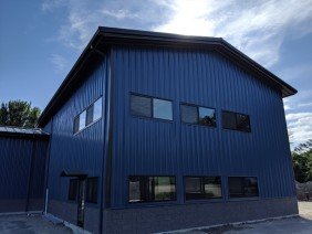 Seacoast Crane & Building Co., Inc. - Photo 3