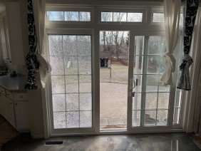 Safety Window Glass Repair - Photo 1