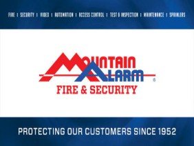 Mountain Alarm, A Pye-Barker Fire & Safety Company - Photo 1