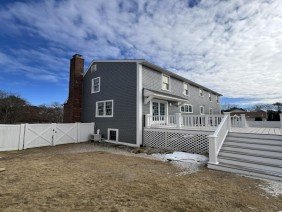 Roofing and Siding of Cape Cod, LLC - Photo 4