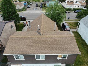 Alpha Roofing, LLC - Photo 2