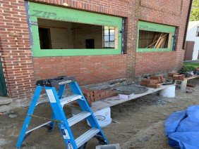 Marino Masonry - Photo 4