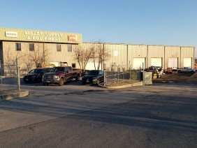 Stephenson Equipment - Photo 2