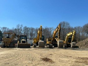 GT Excavating Corp - Photo 4