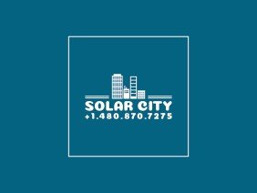 Solar City - Photo 0