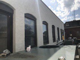 Boston Foundation Restoration - Photo 2