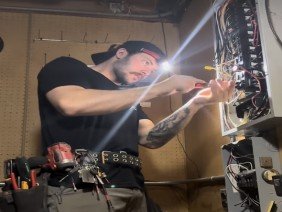 Trusted Electric - Photo -1