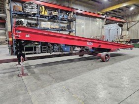 Cadillac Fabrication - Photo 1