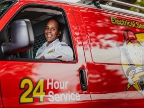 Mister Sparky® of Mesa & Chandler - Photo 1