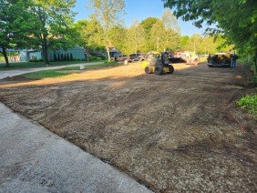 Tulip City Asphalt Paving - Photo 0