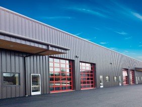 Pacific Building Systems - Photo 2