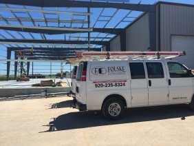 Folske Electrical Services LLC - Photo 0