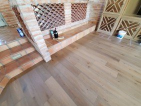 Top Floor Installation Company - Photo 3