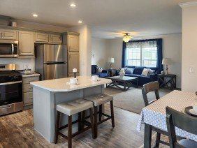 Champion Homes Center - Photo 4