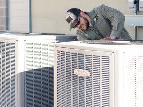 Mister B's Heating and Cooling - Photo 2