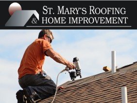 St. Mary's Roofing & Home Improvement - Photo 3