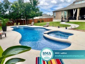 BMA Fiberglass Pools And Patios - Photo 4