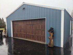 Mid Michigan Garage Door - Photo 4