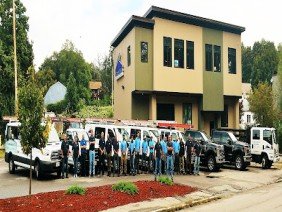 Kidd-Luukko Corporation - Photo 6