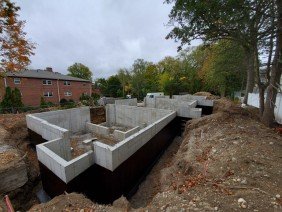 Murphy's Concrete Coating Inc. - Photo -1