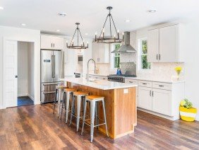 Dirt Inc & Northland Homes - Photo -1