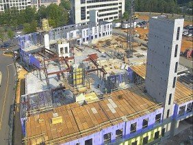 Excell Concrete Construction LLC - Photo 1