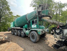 LRM Concrete - Photo 2