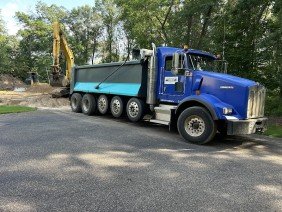 Imholte Excavation & Septic - Photo 3
