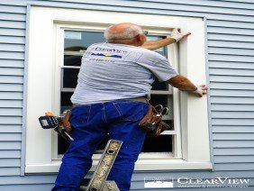 Clearview Window & Door Company - Photo 4