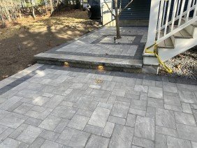 4 Ever Patios & Garden Masonry Contractor. - Photo 1