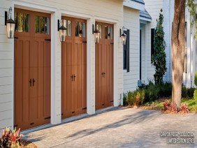 Warner Garage Door Inc. - Photo 3