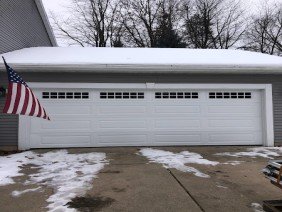 Dynamic Garage Doors, LLC - Photo 2