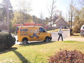 DASH Heating & Cooling - Photo 2