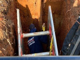 Priority Plumbing & Drain - Photo -1