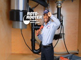 Roto-Rooter Plumbing & Water Cleanup - Photo 0