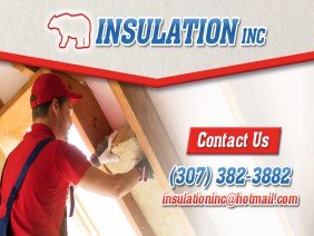 Insulation Inc - Photo 0