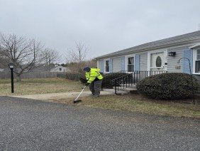 Mass Landscaping & Snow - Photo 3