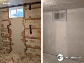 PatchMaster Serving Worcester - Photo 0