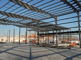 Kimball Construction Company, Inc. - Photo -1