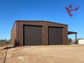 Desperado Construction Group LLC - Photo 6