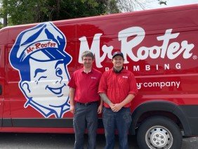 Mr. Rooter Plumbing of Rochester-MN - Photo -1
