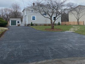 Dino & Son Paving & Sealcoating - Photo 1