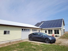 Blue Marble Solar - Photo 3