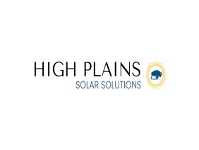 High Plains Solar Solutions - Photo -1